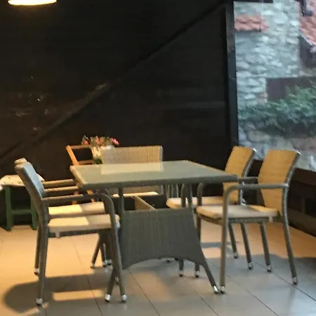 Vila Prison De La Două Mai