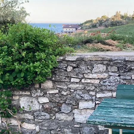 Prison De La Mer Două Mai