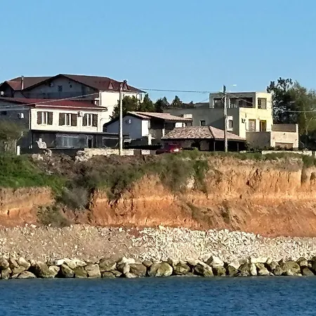 Casa Marii Beachfront In Βίλα