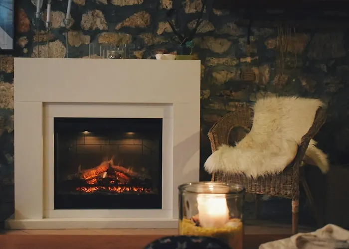 Villa Prison De La *