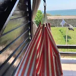 Prison De La - Beachfront Villa