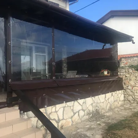 Casa Marii Beachfront In Două Mai