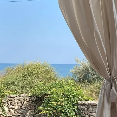 Casa Marii Beachfront In * Două Mai