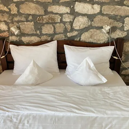 Casa Marii Beachfront In *