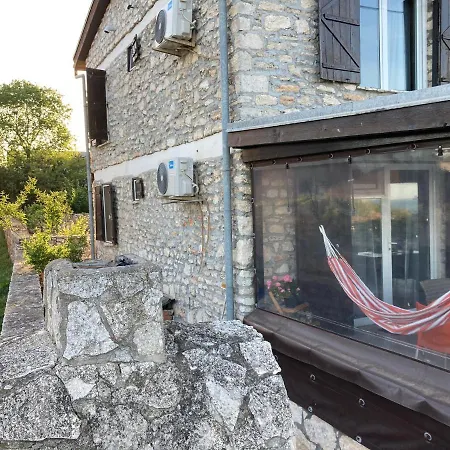 Casa Marii Beachfront In *