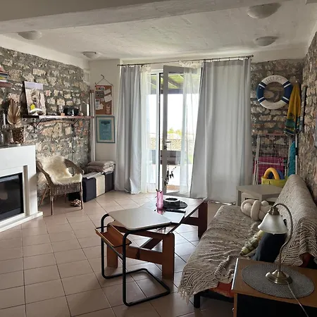 Casa Marii Beachfront In Două Mai