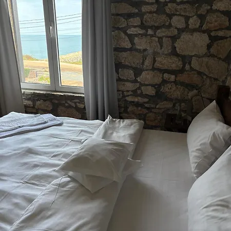 Casa Marii Beachfront In * Două Mai