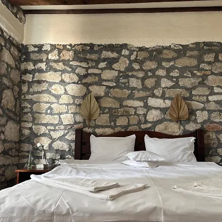 Villa Casa Marii Beachfront In