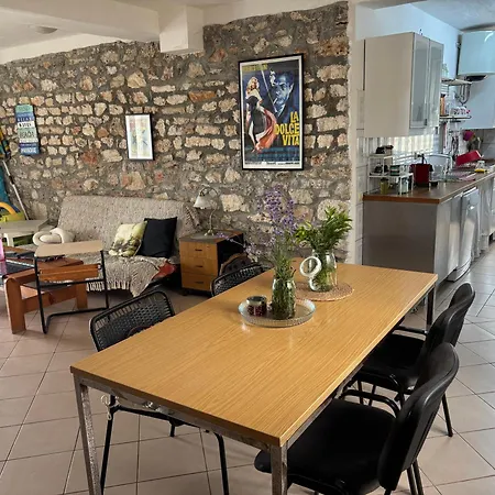 Casa Marii Beachfront In *