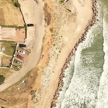 Casa Marii Beachfront In * Două Mai