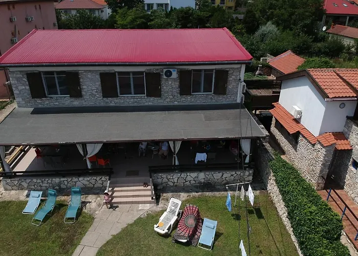 Prison De La Вилла *