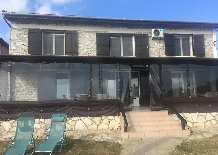 Вилла Prison De La Доуэ-Май