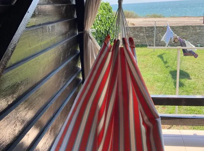 Prison De La Вилла