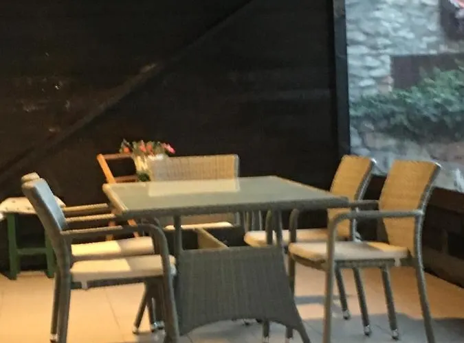 Вилла Prison De La Доуэ-Май