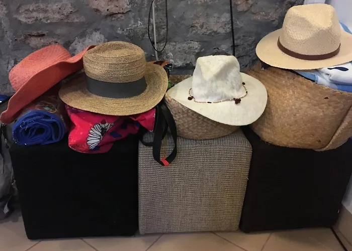 Вилла Prison De La Доуэ-Май