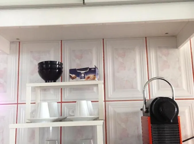 Вилла Prison De La Доуэ-Май