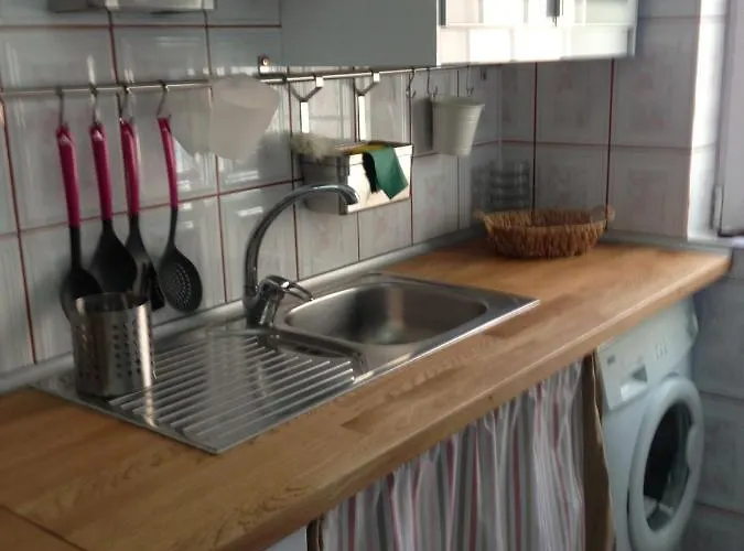 Prison De La Вилла