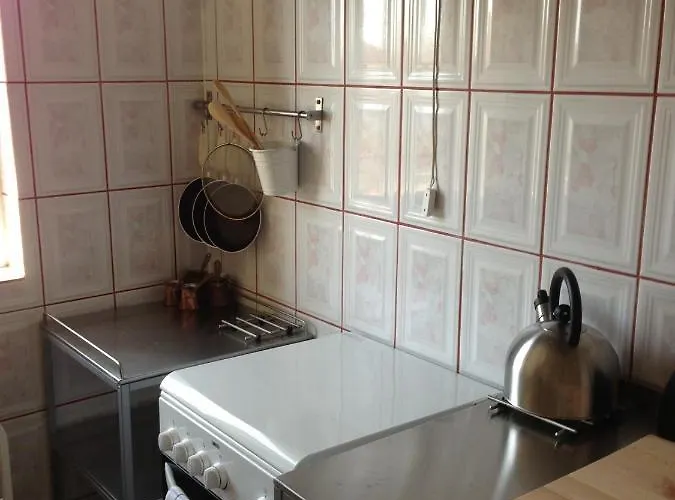 Вилла Prison De La