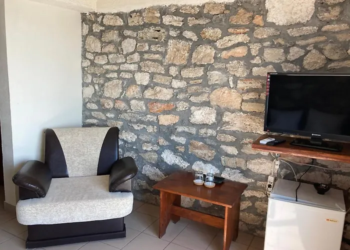 Prison De La Вилла Доуэ-Май