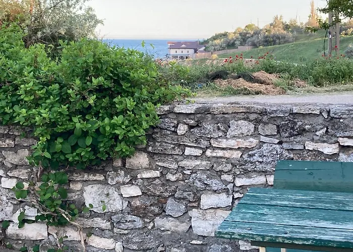 Prison De La Доуэ-Май