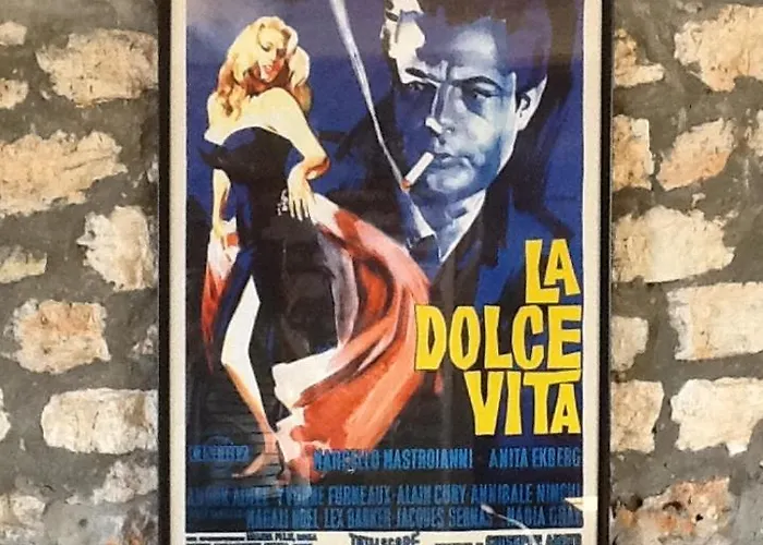 Prison De La Вилла