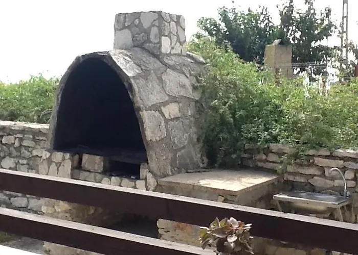 Prison De La * Доуэ-Май